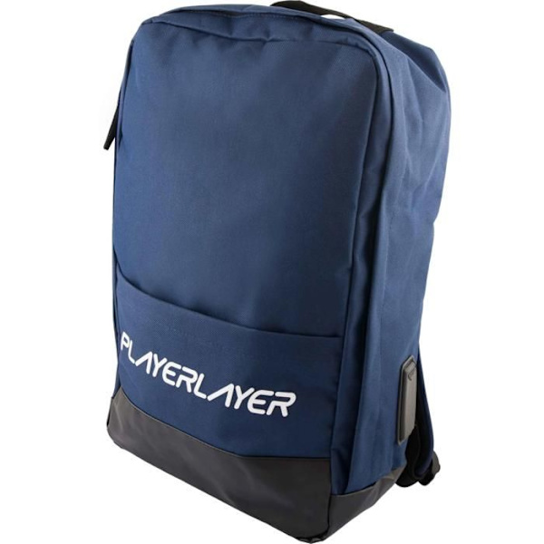 Playerlayer Lug Ryggsäck 22 L Marinblå - Onesize