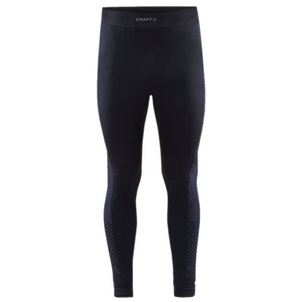 Craft Adv Warm Intensity Leggings - svart - S Svart S