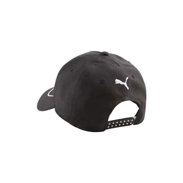 Puma BMW Mms Keps - svart - TU Svart