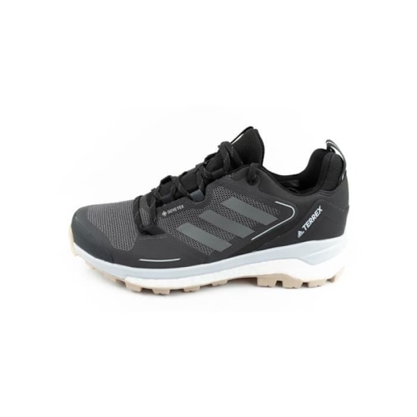ADIDAS Terrex Skychaser 2 Gtx svarta vandringsskor - dam/vuxen - andas Svart 38