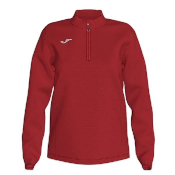 Joma damtröja - rojo - S - Löpning - Röd - Dam - Andas - Långa ärmar - Multisport Röd M