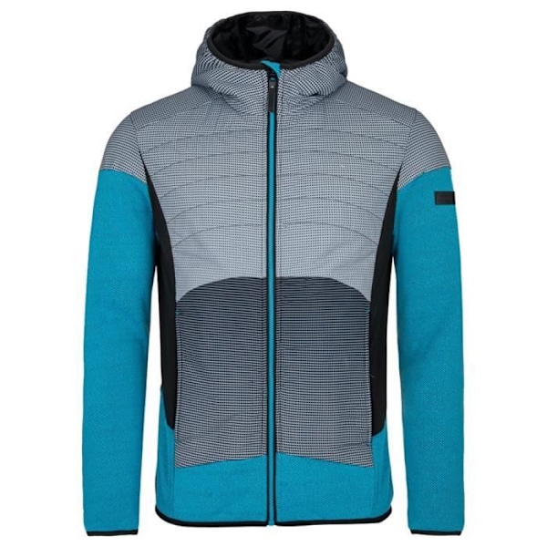 Vestes Loap Gaerban OLM2319M18V Grå M