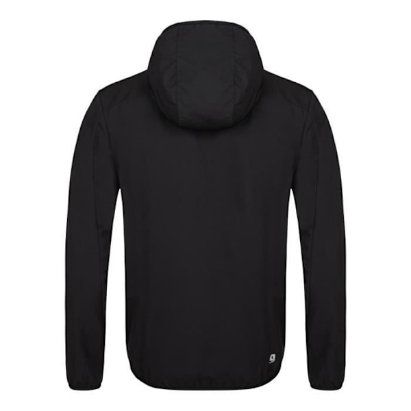 Vestes Loap Ural SFM2304V10V Svart XXL