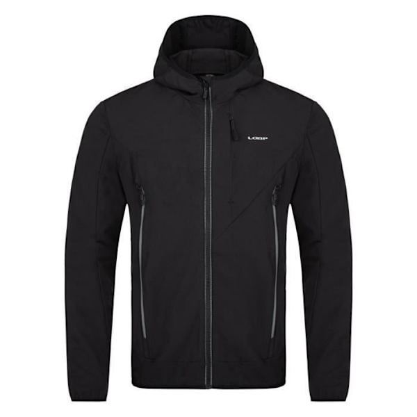 Vestes Loap Ural SFM2304V10V Svart jag