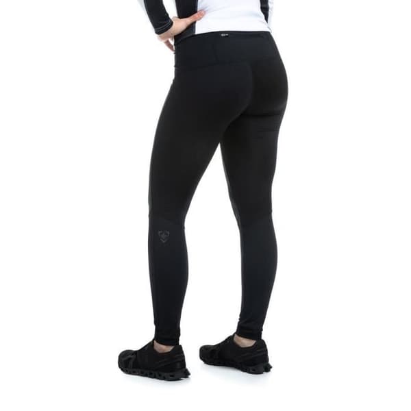 Damleggings Kilpi Karang - mörkgrå - 44