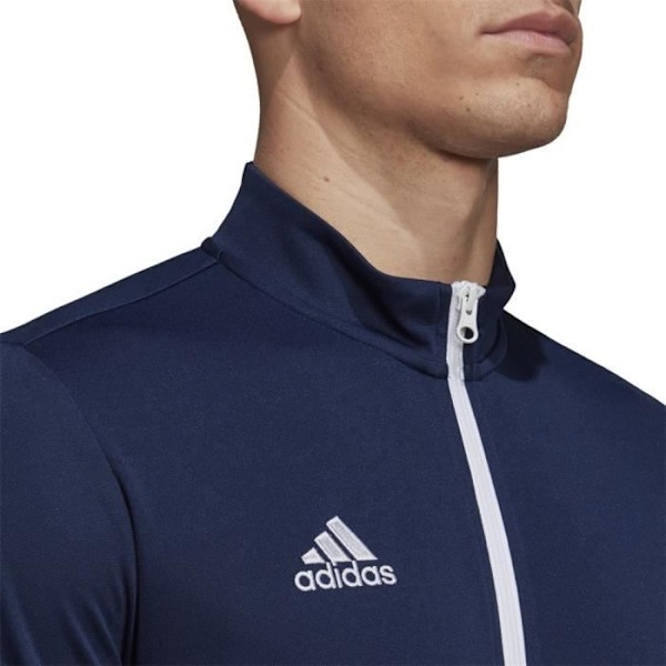 ADIDAS Entrada 22 Träningsjacka Marinblå - Herr/Vuxen Blå jag