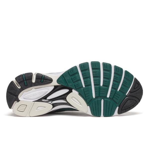 Baskets Saucony ProGrid Guide 7 White Pine – Dynamisk dämpning och stabilitet för dina löpningar - 45