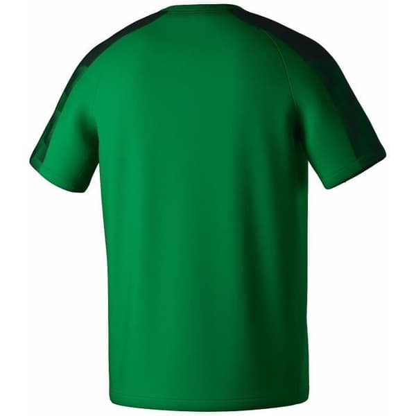 Erima Evo Star barn T-shirt Smaragd/talllund 10 år