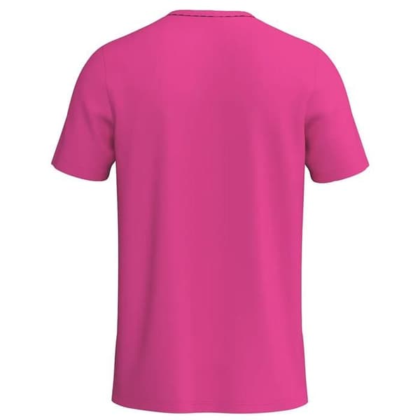T-shirt barn Erima Intro - rosa rosa 10 år