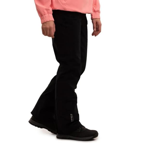 Ski surfbyxor Freyung - Icepeak Svart 40