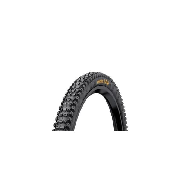 Pneu VTT - Continental - Xynotal Downhill Soft - 29"x2,40 - Högt grepp