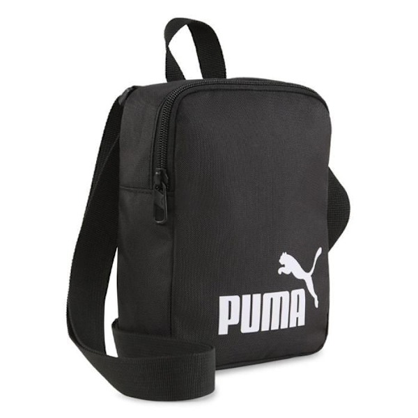 Svart väska för män Puma Phase Svart