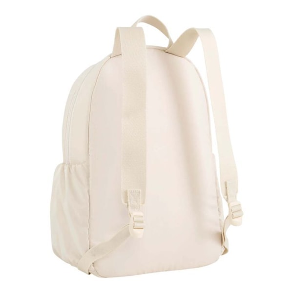 PUMA Cream ryggsäck för damer - UP Small Backpack S Alpine Snow 296844 grädde