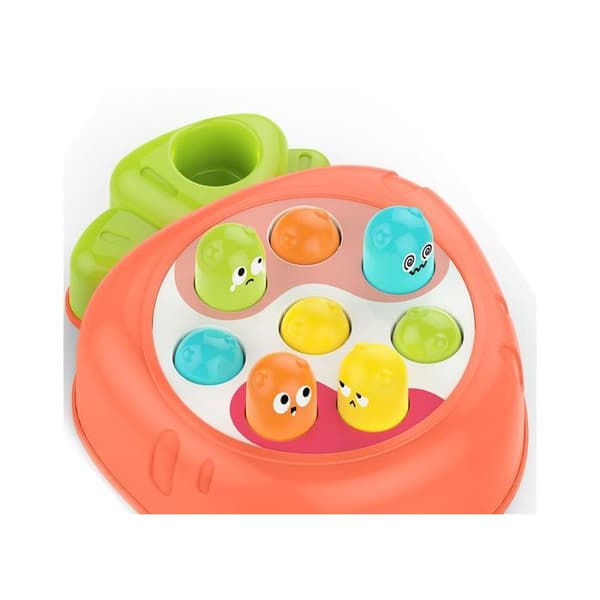 Arkadspelet WOOPIE BABY Whack-a-Mole