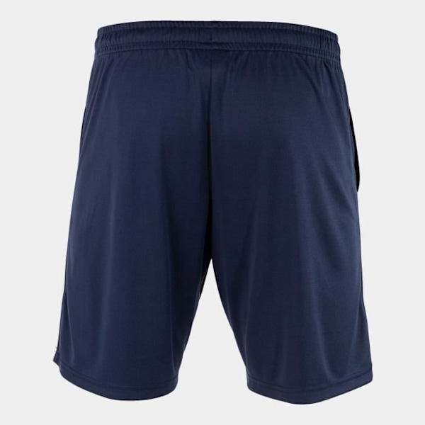 Joma Championship VII Shorts - blå/vit - XL Blå vit XL