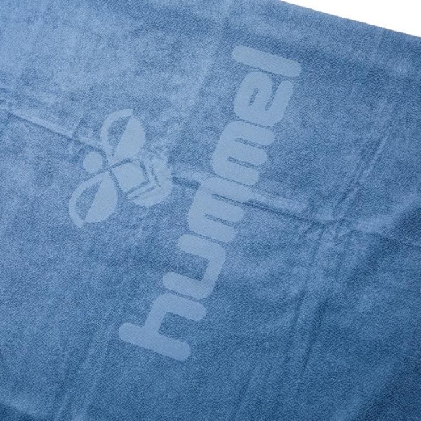 Hummel strandhandduk