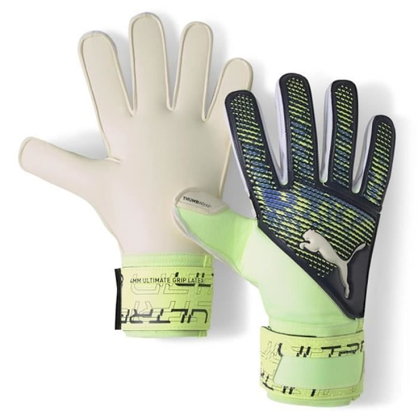 Målvaktshandskar Puma Ultra Grip 2 RC Flerfärgad 9