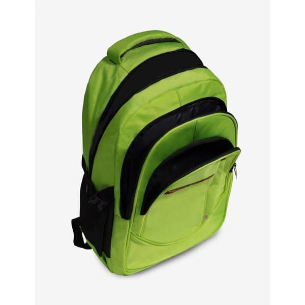 Givova Mountain ryggsäck - neon amarillo - TU