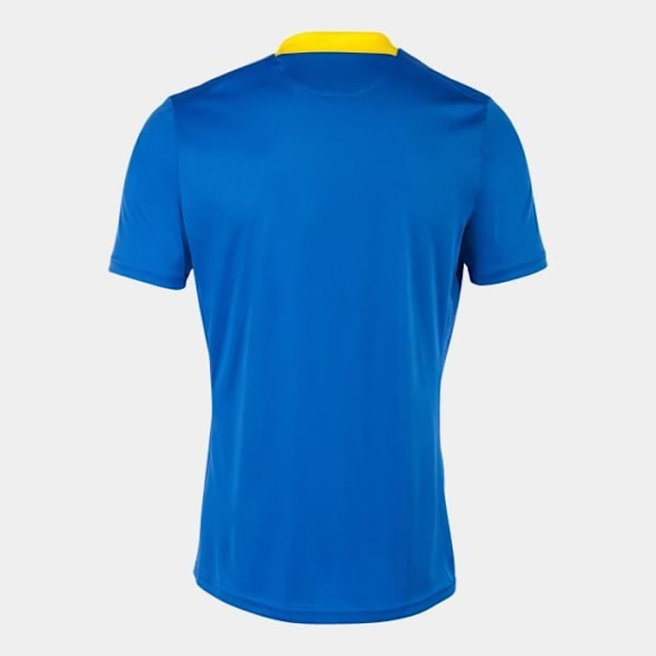 Joma Flag III tröja - kungsblå/gul - M Kungsblå/Gul M