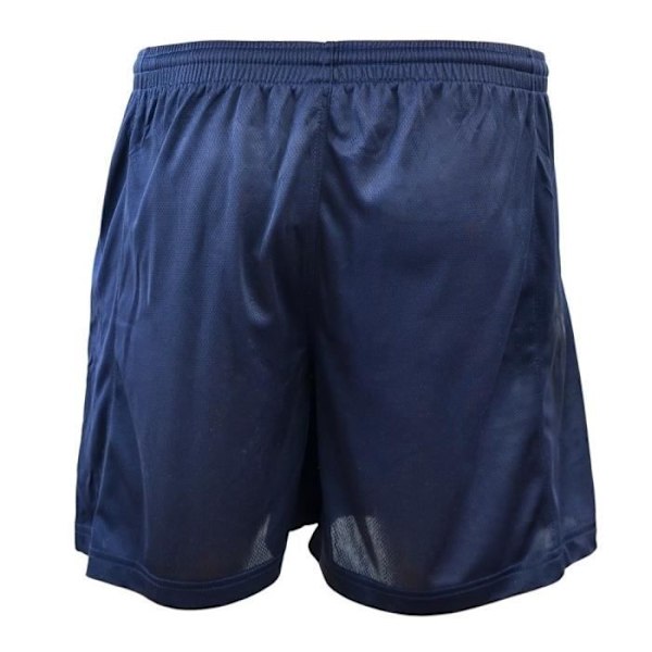 GIVOVA One sportshorts - Herr - Marinblå - 100% polyester - Vanliga Blå XXS