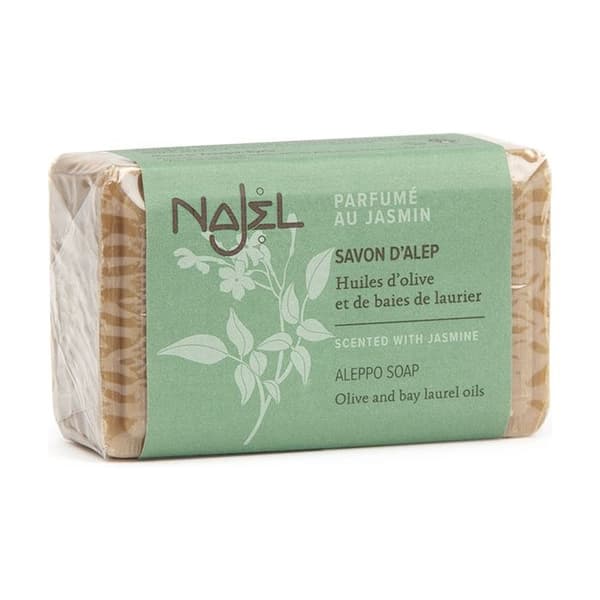 NAJEL - Aleppotvål 12% 100 g