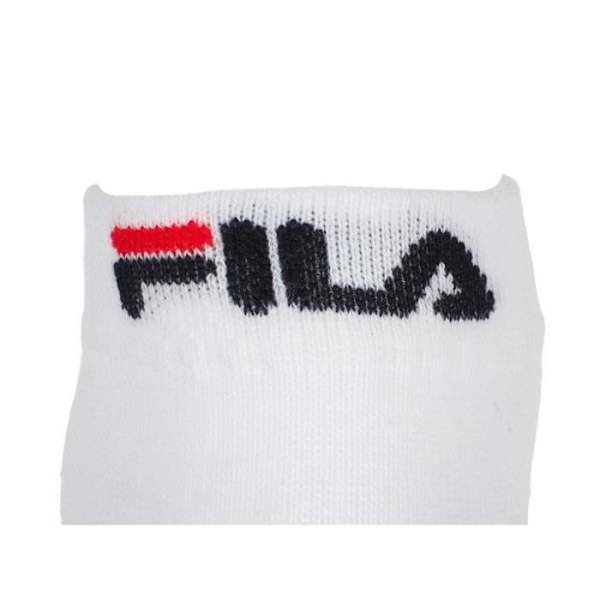 Logo vita quarter par3 strumpor - Fila Vit 39/42