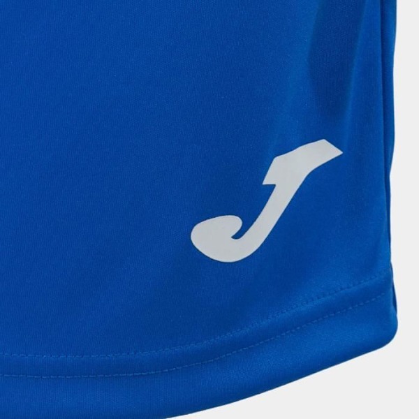 Joma Phoenix II jersey- och shortsset - kungsblå/gul - M Kungsblå/Gul M