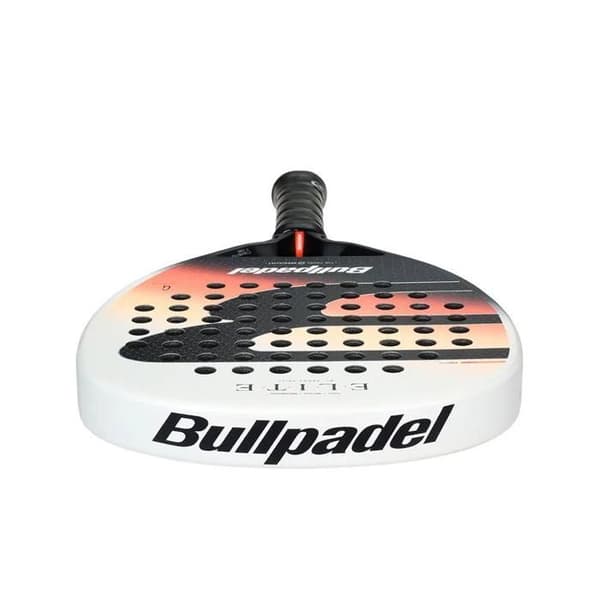 Bullpadel Elite W 2026 padelracket 345-360g