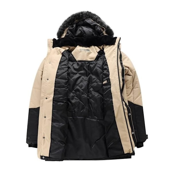 Alpine Pro Jacket MJCB625010 - jag