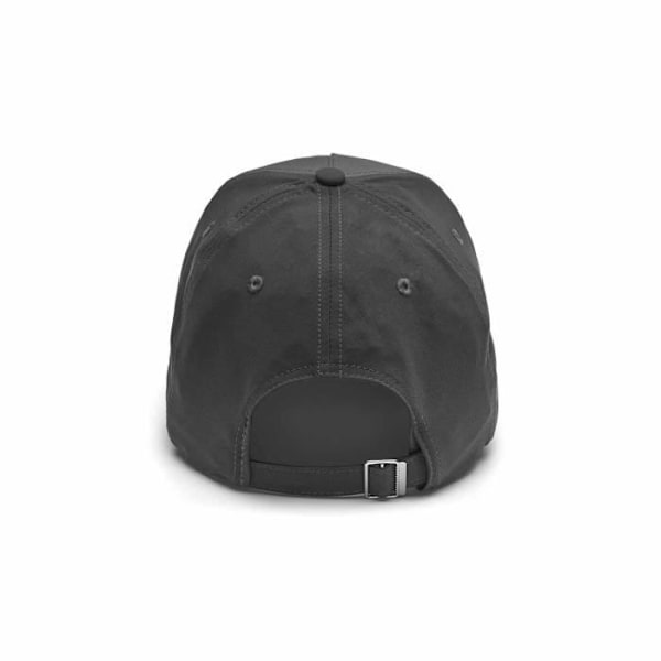 Kappa Apovi BWT Alpine F1 Team Official Formula 1 Cap Grå
