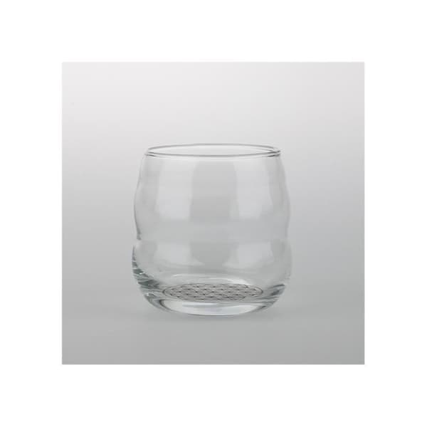 Nature's Design Mythos Glass - Platina