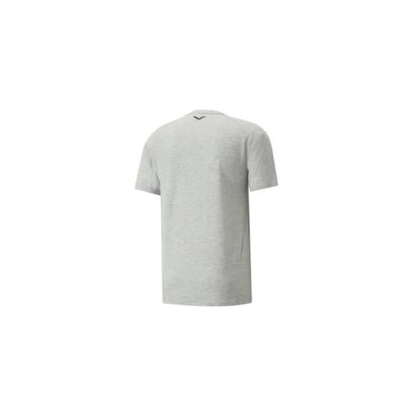 PUMA Teamfinal M T-shirt Grå - Herr/Vuxen Grå XL