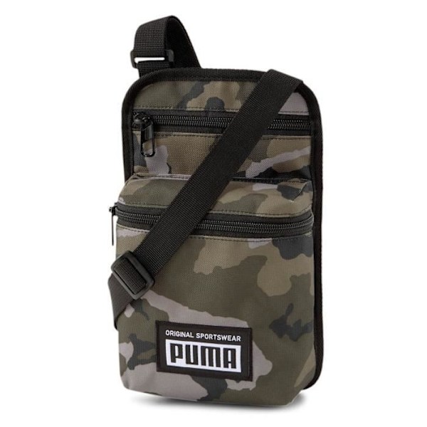 PUMA Academy Wearable Forest Night - Camo AOP [117867] Grön