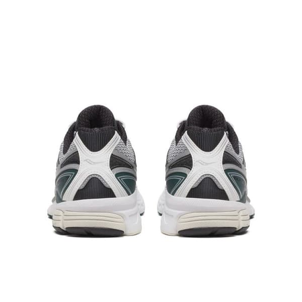Baskets Saucony ProGrid Guide 7 White Pine – Dynamisk dämpning och stabilitet för dina löpningar - 45