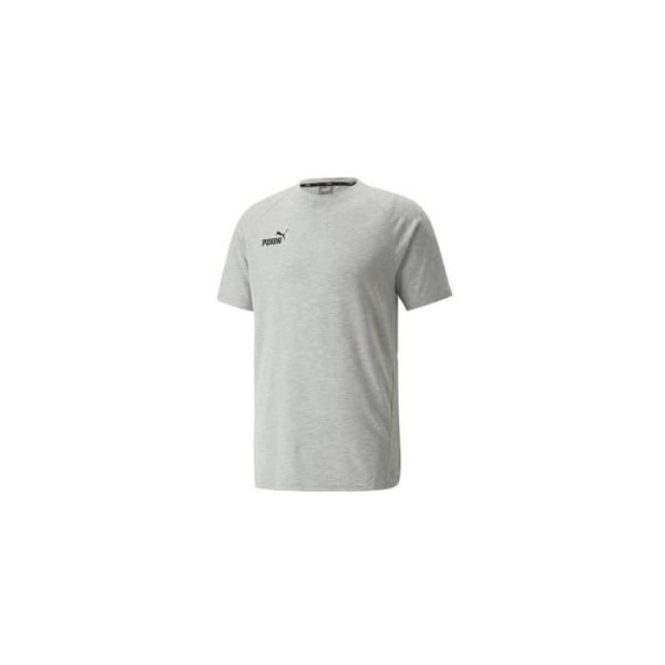 PUMA Teamfinal M T-shirt Grå - Herr/Vuxen Grå M