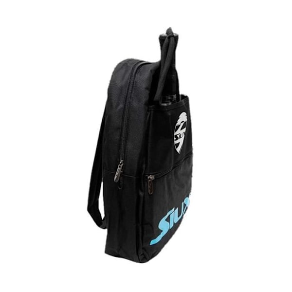 Ryggsäck - SIUX - Fusion - Svart - Unisex - Multisport Svart