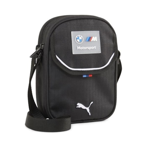 Puma BMW MMS bärbar axelväska