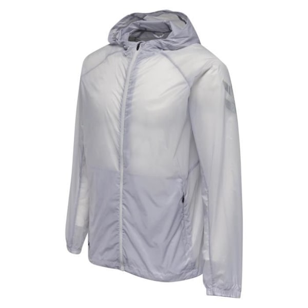Hummel Lightweight Tech Move Funktionsjacka Ljusgrått M