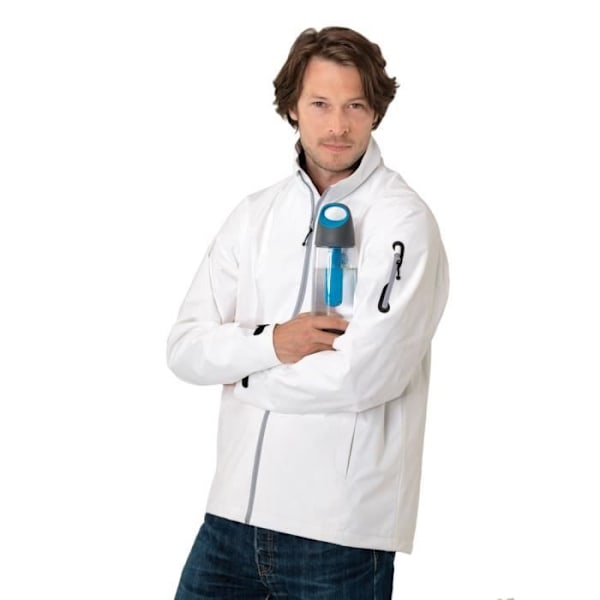 XD Design - Bopp Cool Cooler Flaska Grå Grå