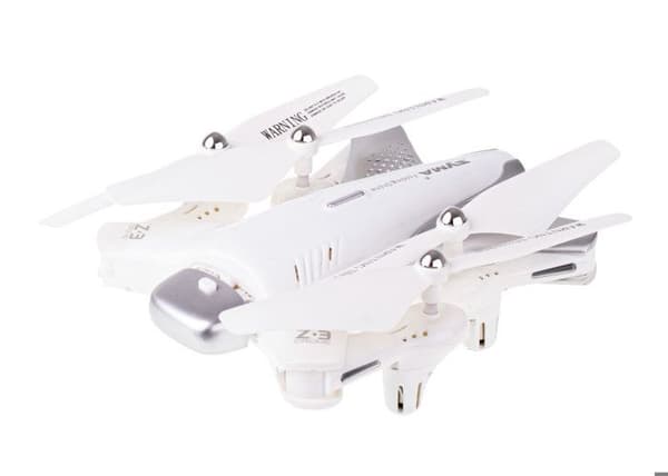 Drone RC SYMA Z3 HD-kamera 2,4 GHz Vit