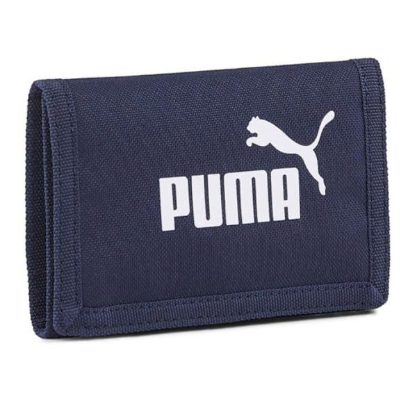 Portfölj Marine Man Puma Phase Plånbok Marin