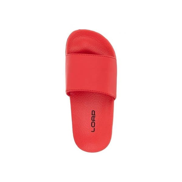 Loap Makia GSU2168G19A Skor Röd 29