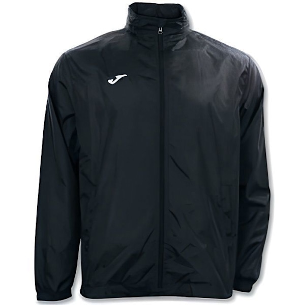 Regnrock - JOMA - IRIS - Svart - Multisport - Pojke Svart XXL