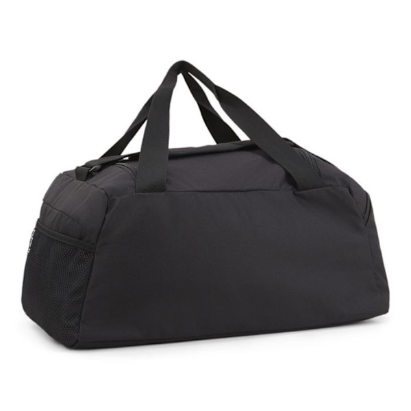 PUMA Svart sportväska för tjejer och pojkar Fundamentals sportväska Puma Black S 258898 svart
