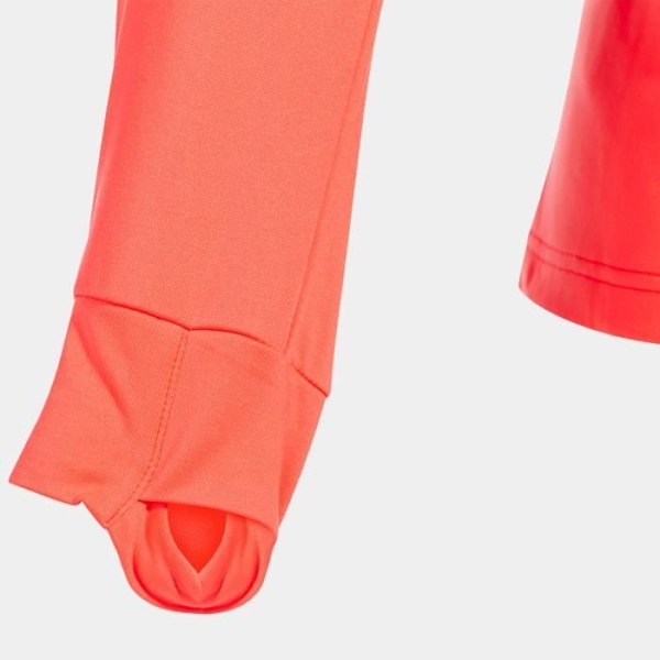Joma Elite X damtröja - Coral Fluor/Royal - Långa ärmar - Löpning - Dam Korallfluor/kunglig M