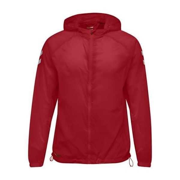 Hummel Lightweight Tech Move Funktionsjacka Röd M