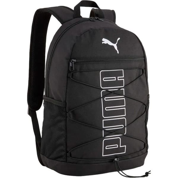 Puma SPORTVÄSKOR X_PLUS RYGGSÄCK I Unisex SVART Svart