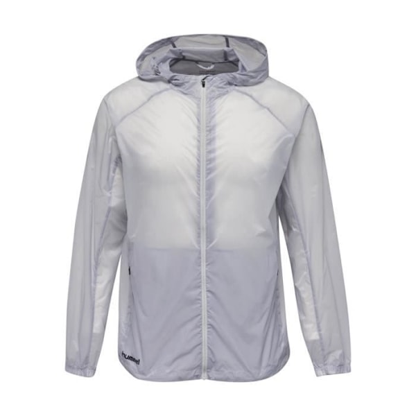 Hummel Lightweight Tech Move Funktionsjacka Ljusgrått M