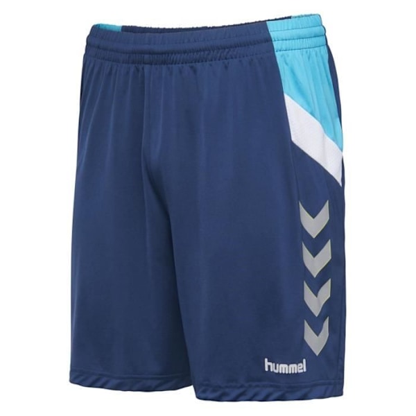Hummel Move Tech polyshorts kungsblå XL