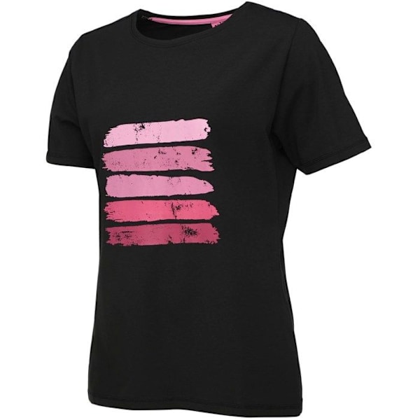 T-shirt Loap Abnelis CLW2416V21V Svart jag